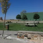 Vive Tu Camino Hostal *