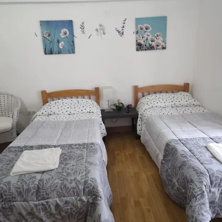 Vive Tu Camino Hostal *