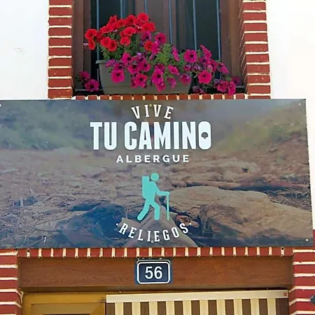 Hostal Vive Tu Camino