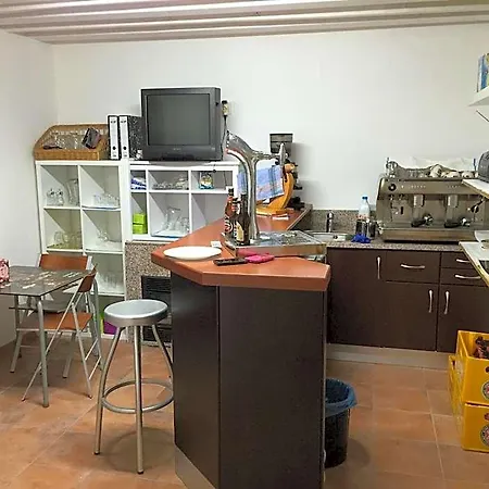 Hostal Vive Tu Camino Reliegos