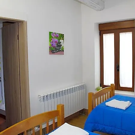 Hostal Vive Tu Camino Reliegos