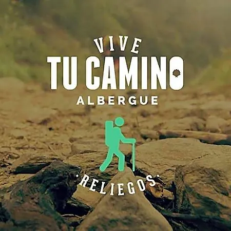 Hostal Vive Tu Camino Reliegos