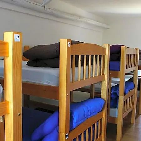 Hostal Vive Tu Camino *