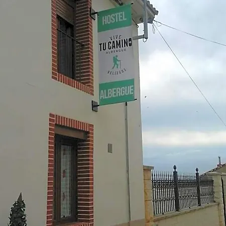 Vive Tu Camino Hostal *
