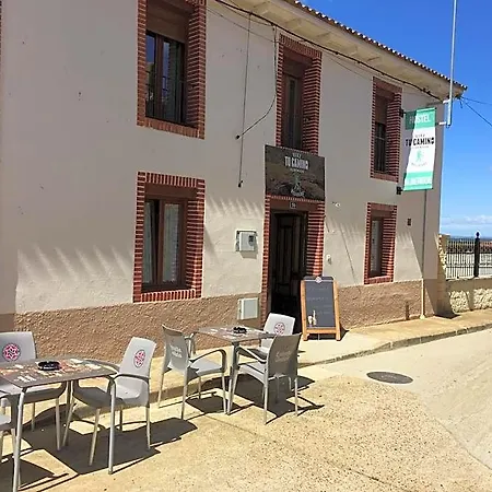 Hostal Vive Tu Camino