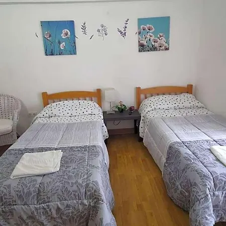 Hostal Vive Tu Camino