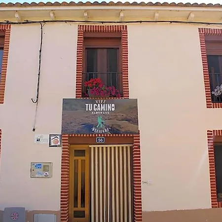 Hostal Vive Tu Camino
