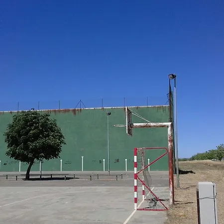 Vive Tu Camino Hostal
