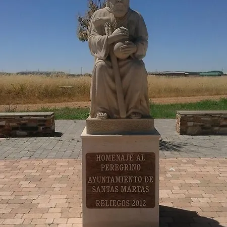 Vive Tu Camino Albergue