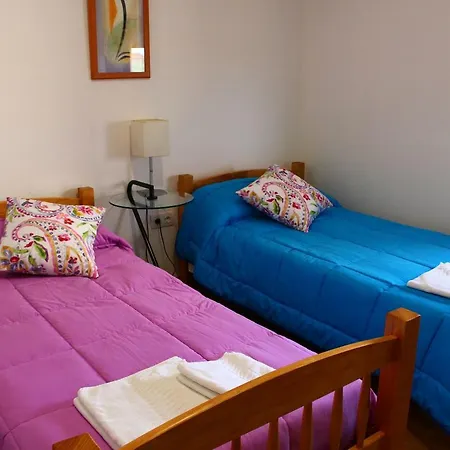 Albergue Vive Tu Camino Reliegos