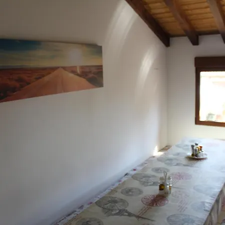 Vive Tu Camino Albergue *