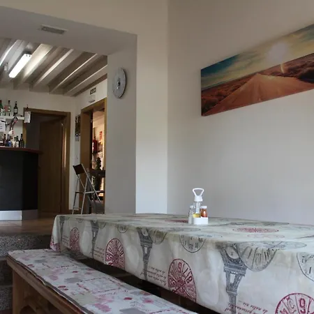 Vive Tu Camino Reliegos