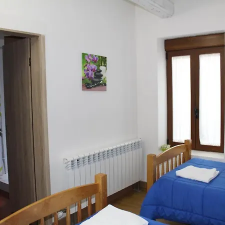 Vive Tu Camino Albergue Reliegos