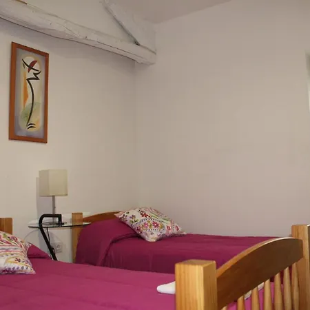 Vive Tu Camino Hostal Reliegos