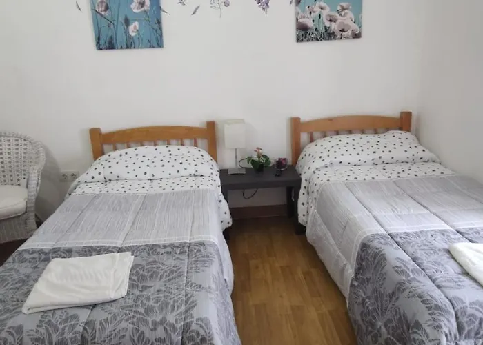 Vive Tu Camino 호스텔 *