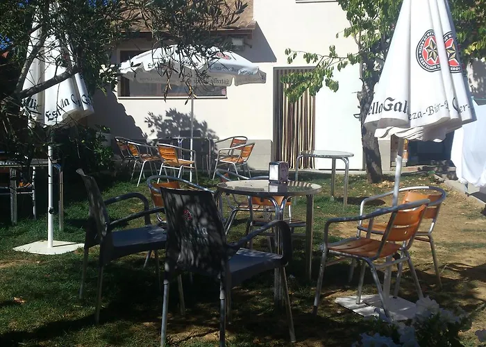 Vive Tu Camino * Reliegos