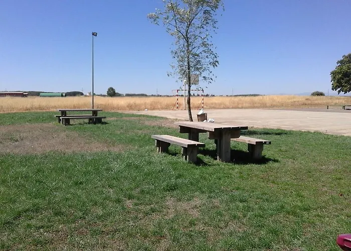 Vive Tu Camino 호스텔