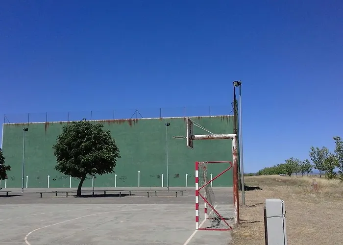 Vive Tu Camino 호스텔