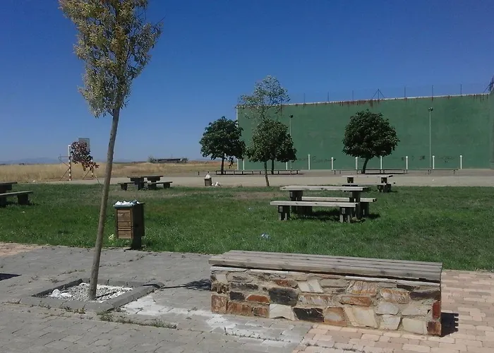 Vive Tu Camino 호스텔 *