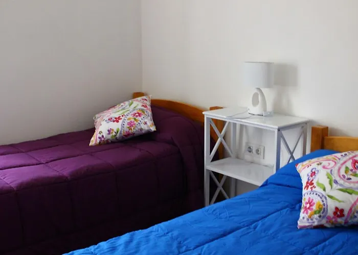 Vive Tu Camino 호스텔 *