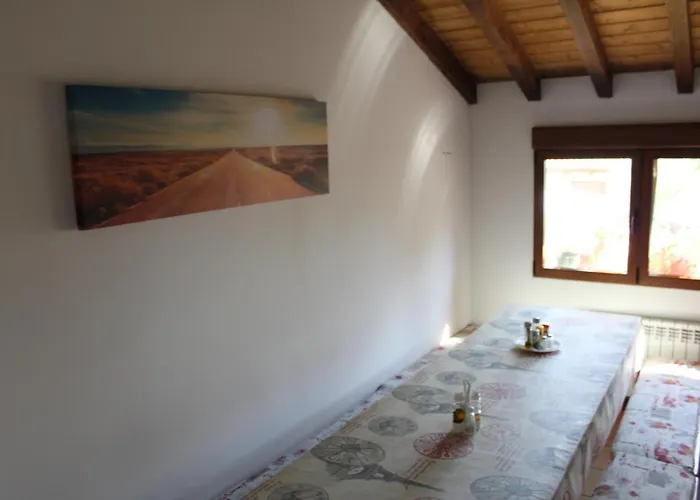 Vive Tu Camino 호스텔 *