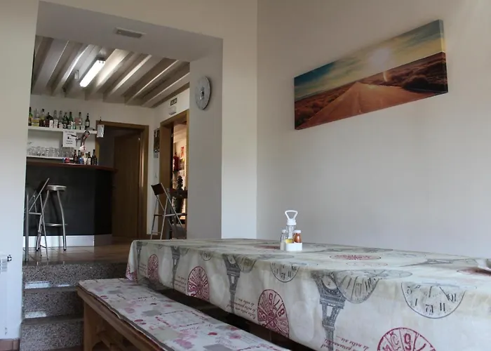 Vive Tu Camino Reliegos